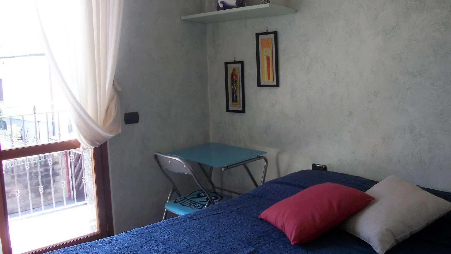 B&B Southitaly Busto Arsizio 0*,