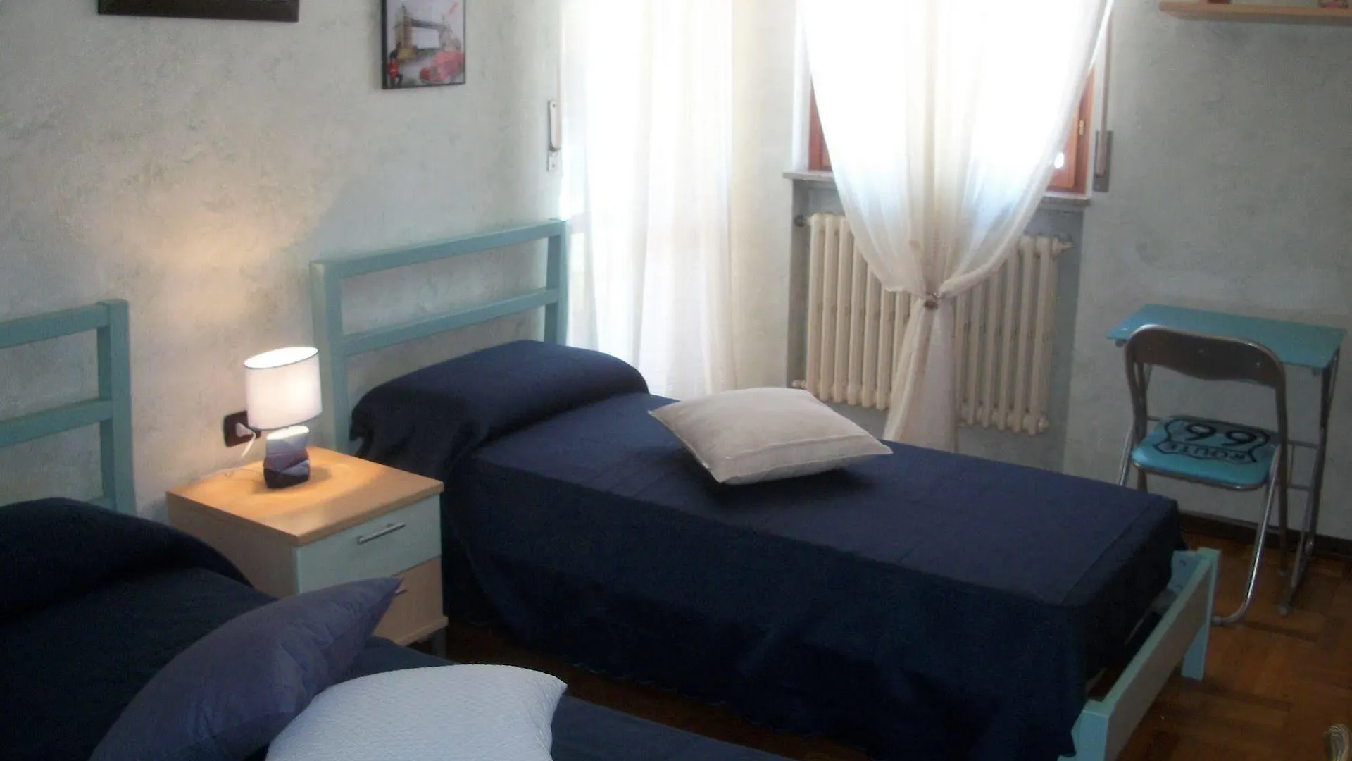 B&B Southitaly Busto Arsizio Bed & Breakfast