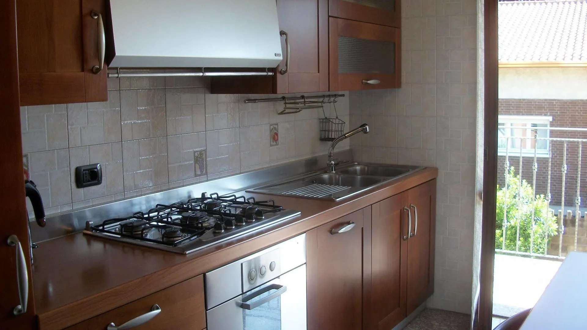 B&B Southitaly Busto Arsizio Bed & Breakfast