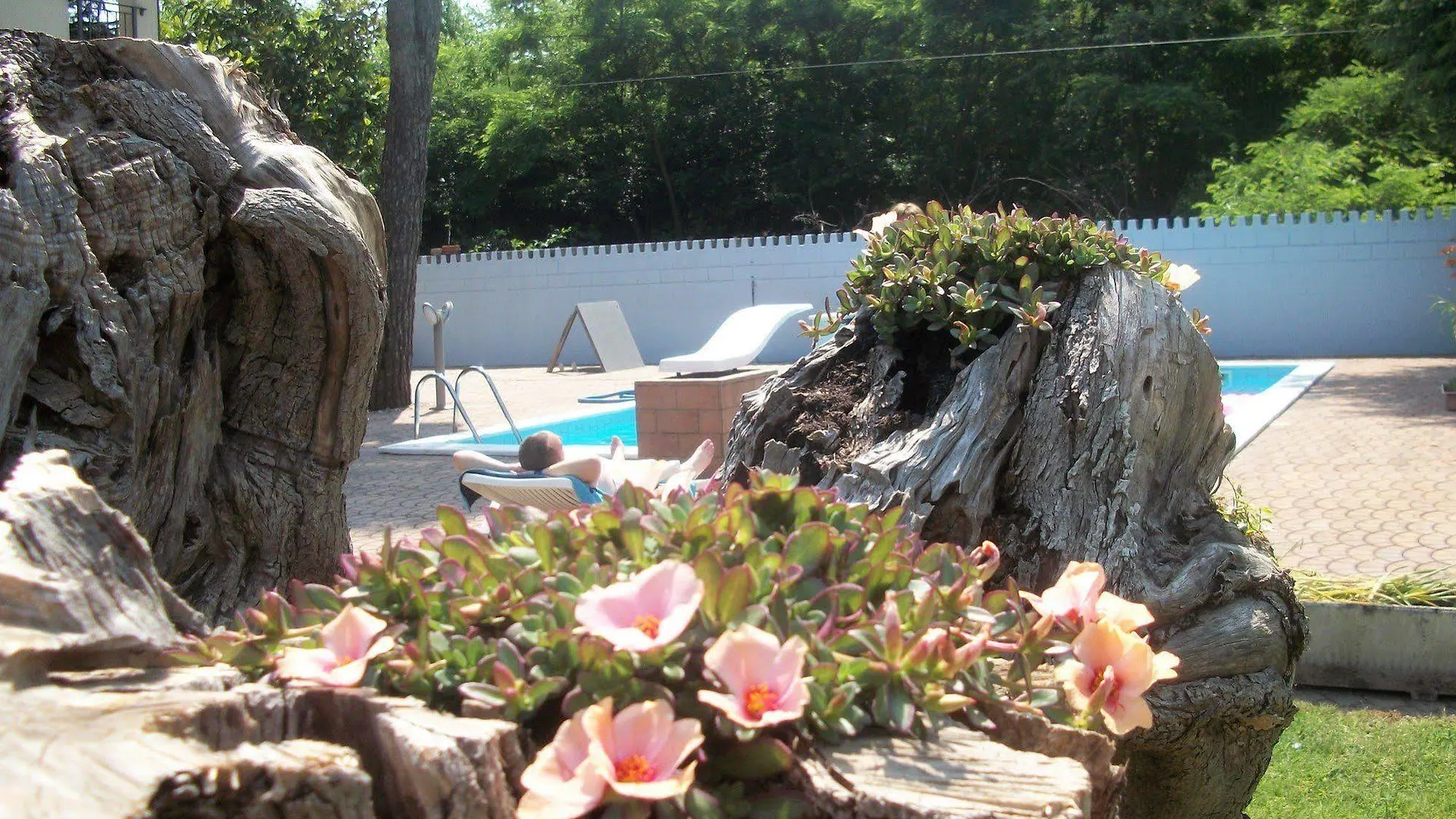 Bed & Breakfast B&B Southitaly Busto Arsizio
