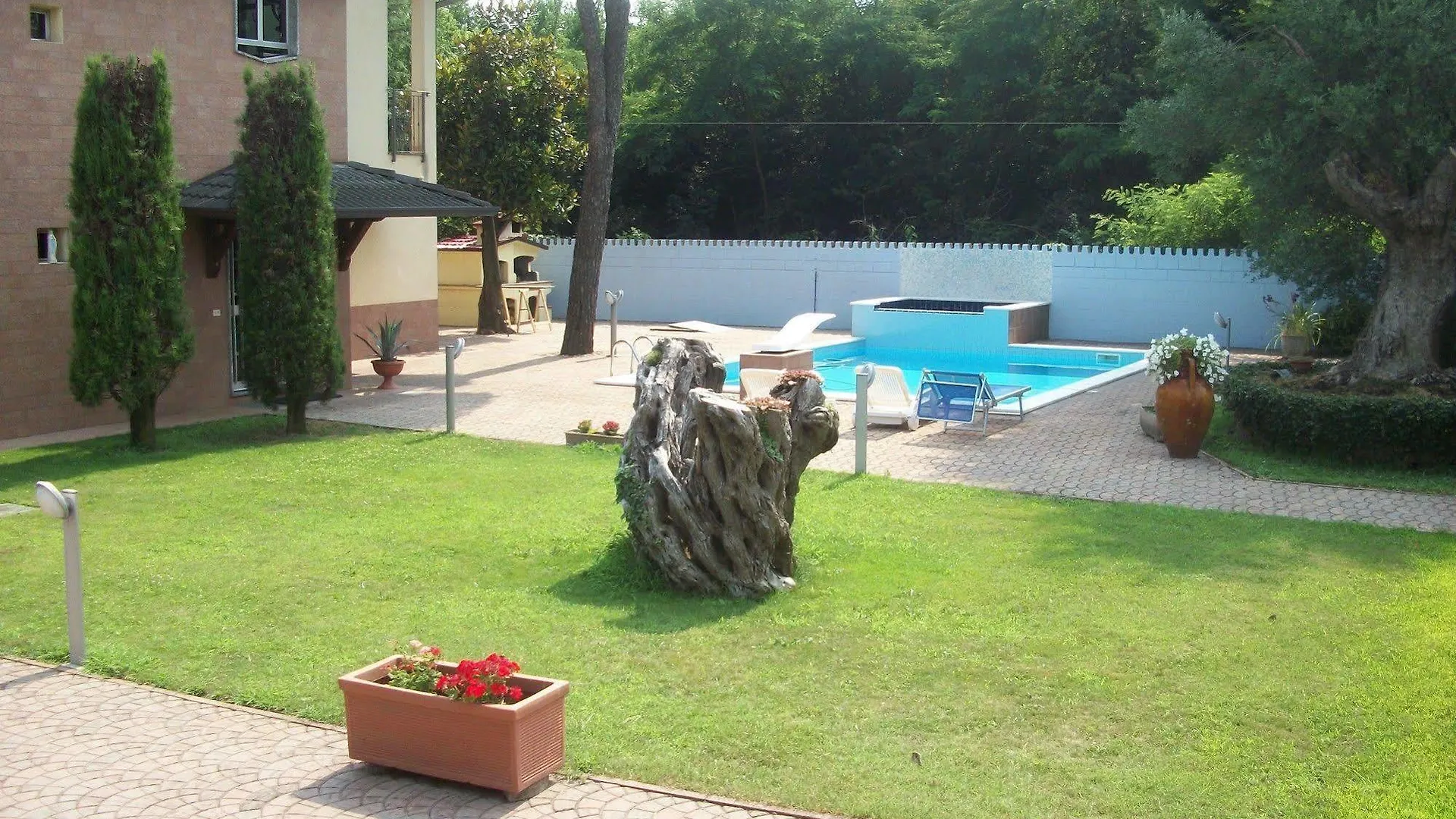 Bed & Breakfast B&B Southitaly Busto Arsizio Italy