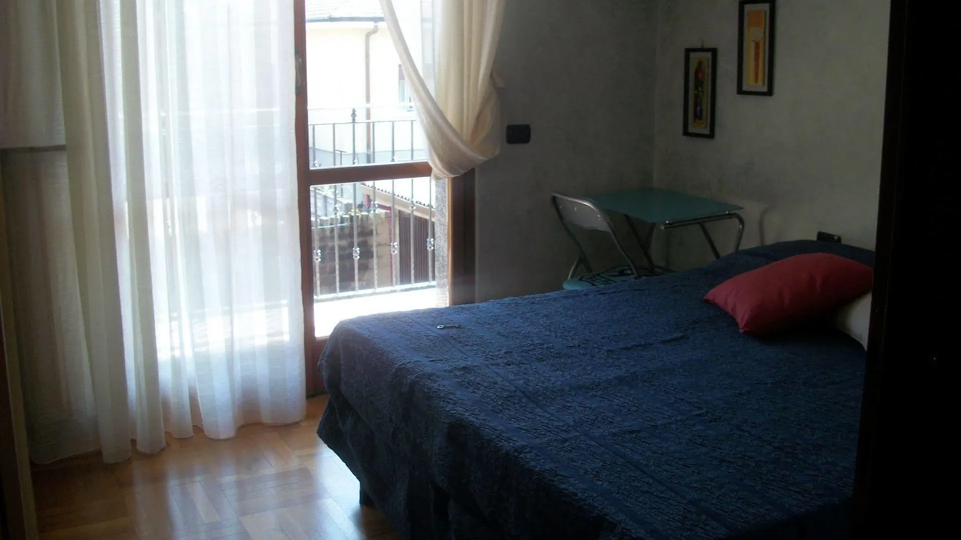 B&B Southitaly Busto Arsizio Bed & Breakfast