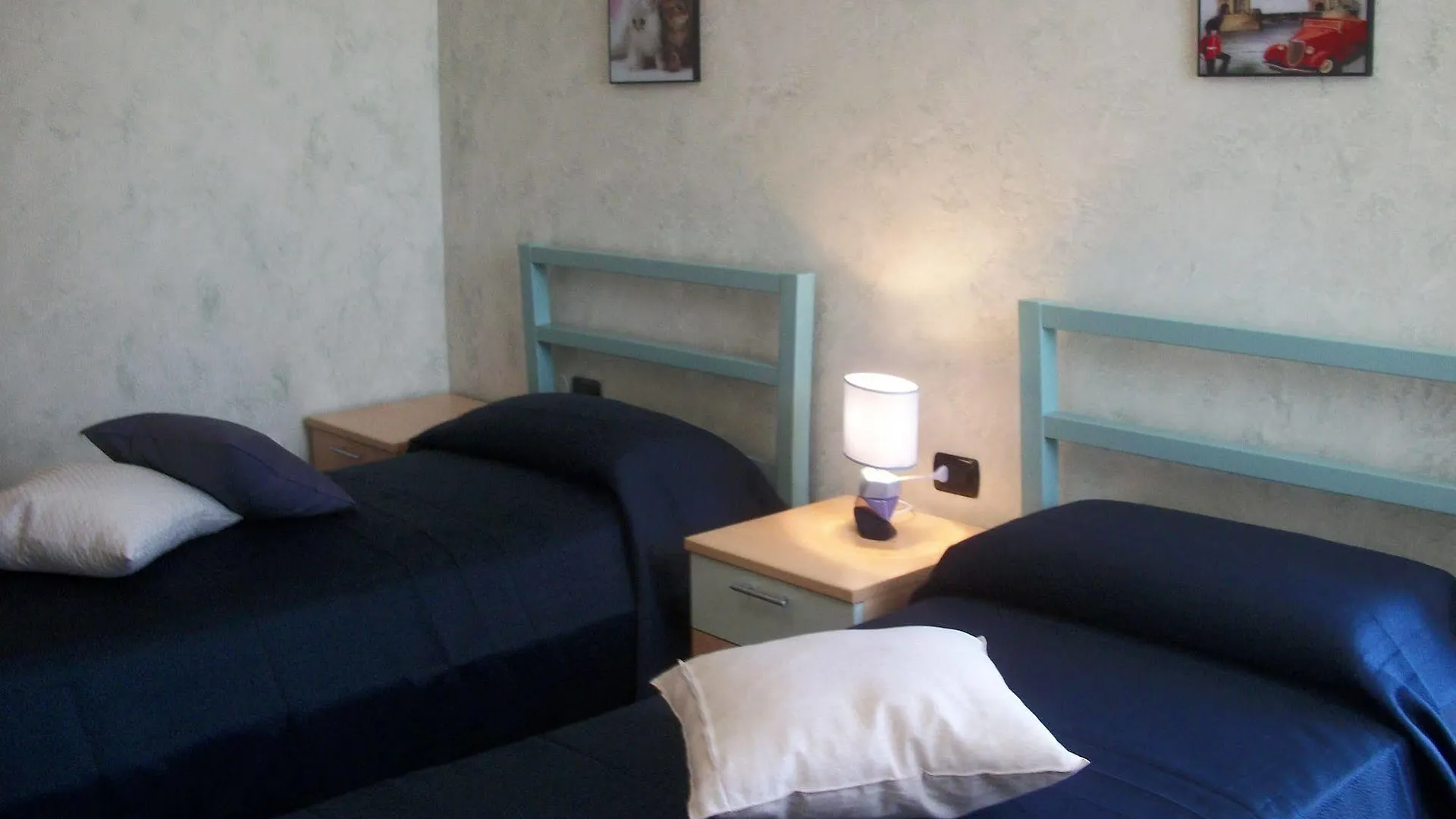 Bed & Breakfast B&B Southitaly Busto Arsizio Italy