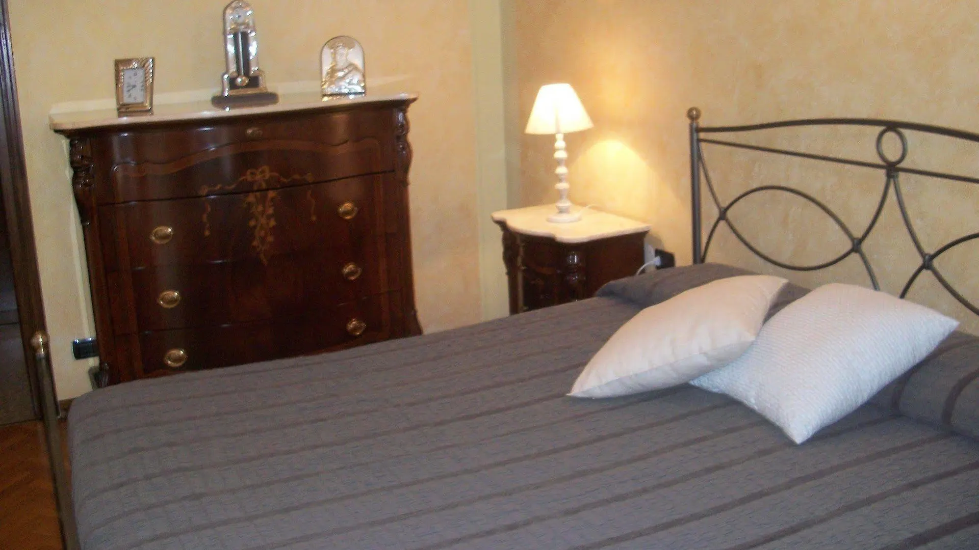 B&B Southitaly Busto Arsizio