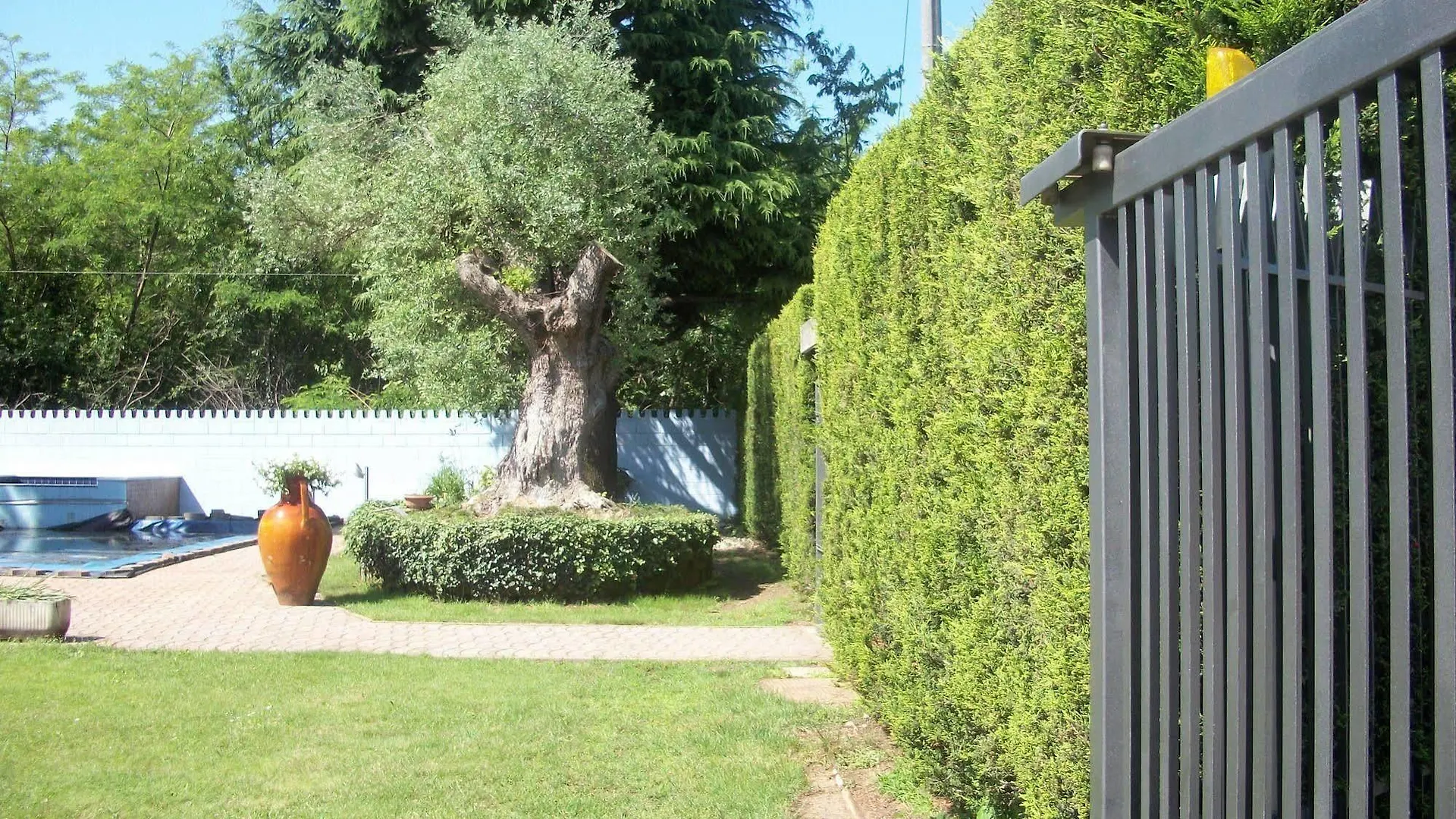 B&B Southitaly Busto Arsizio 0*,