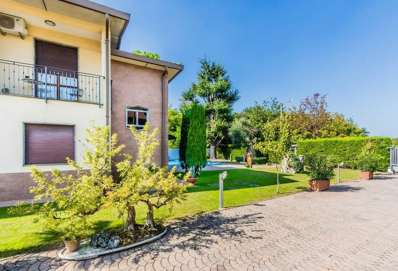 Bed & Breakfast B&B Southitaly Busto Arsizio