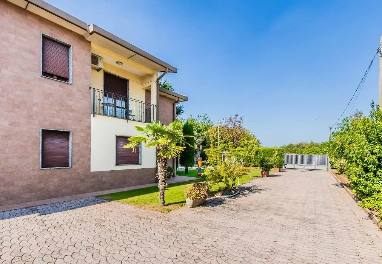 B&B Southitaly Busto Arsizio