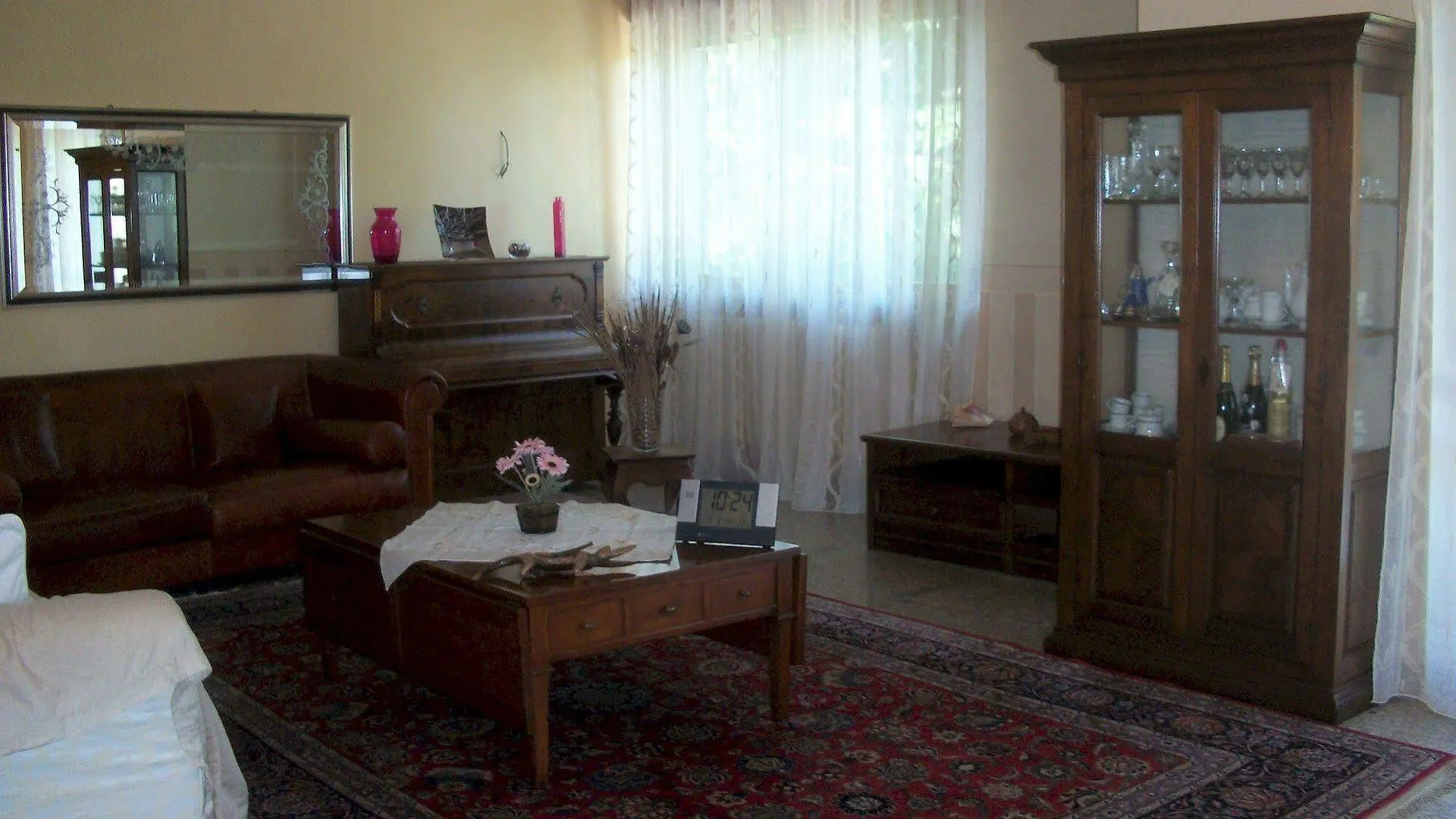 Bed & Breakfast B&B Southitaly Busto Arsizio
