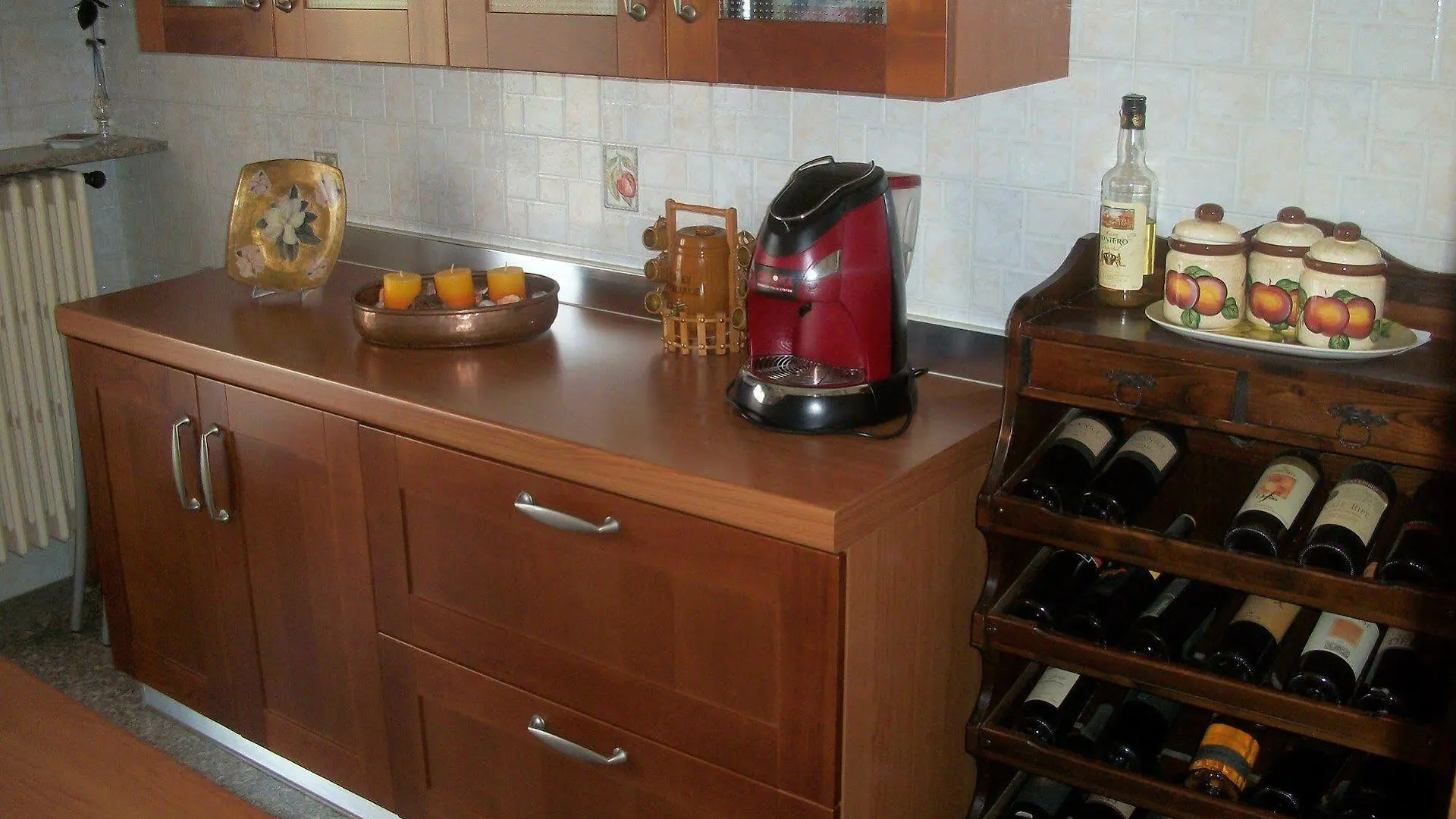 B&B Southitaly Busto Arsizio Italy