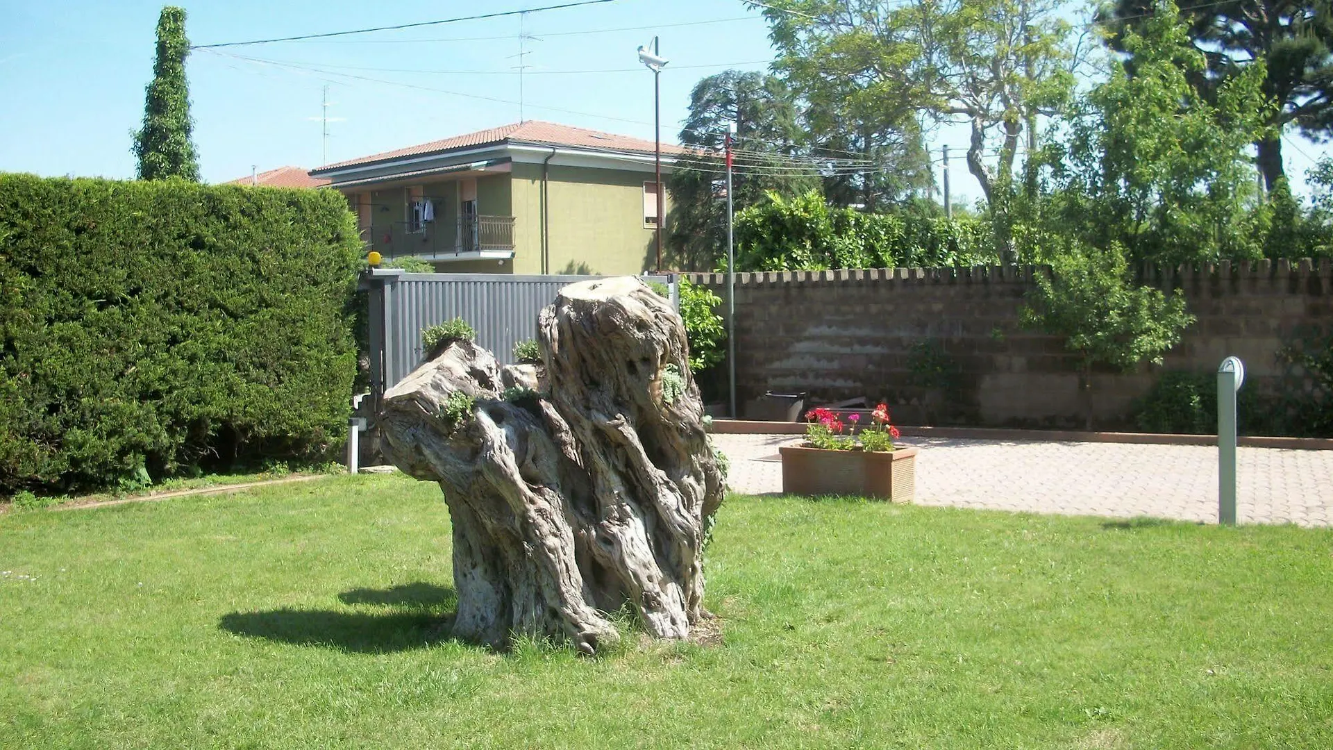B&B Southitaly Busto Arsizio 0*,  Italy