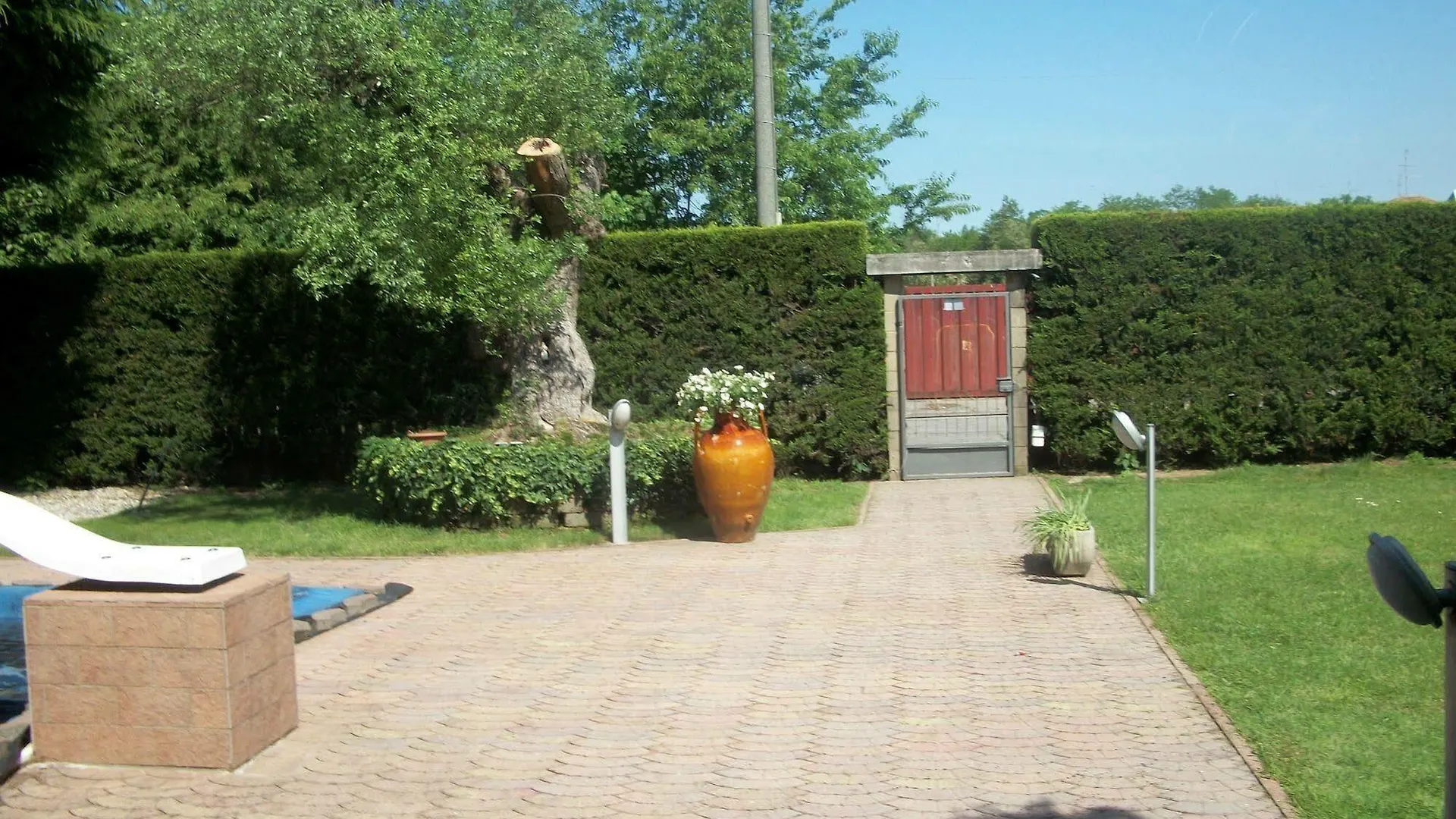 B&B Southitaly Busto Arsizio Bed & Breakfast