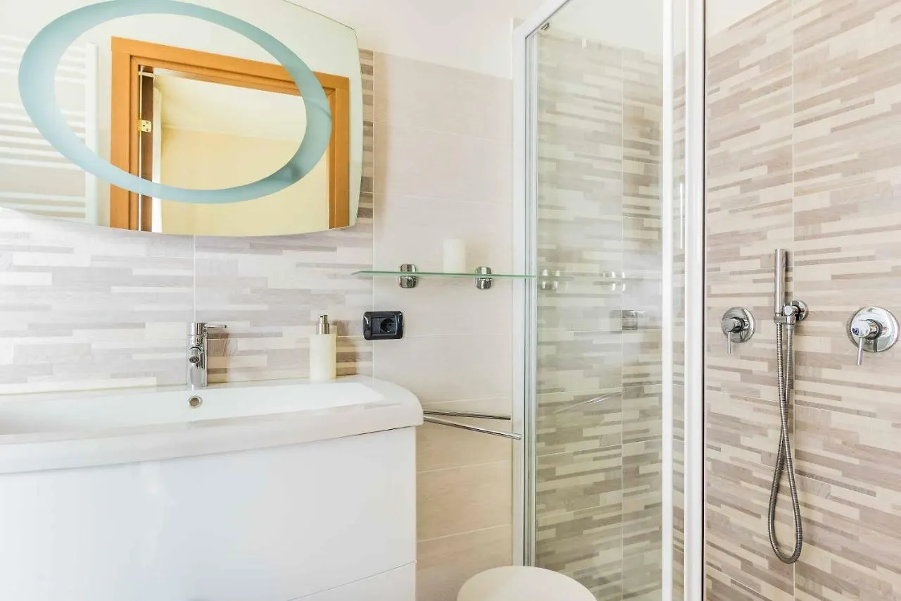 B&B Southitaly Busto Arsizio