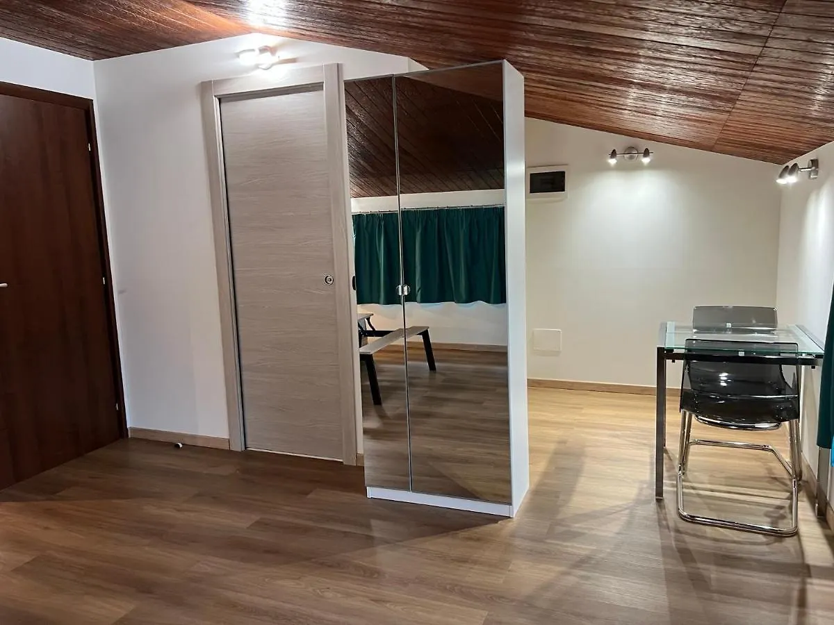 B&B Southitaly Busto Arsizio Bed & Breakfast