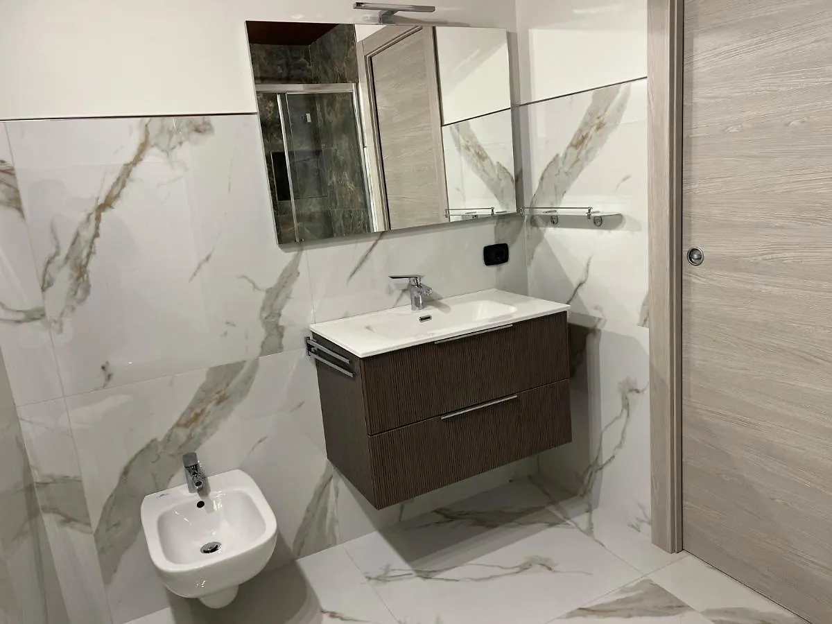 B&B Southitaly Busto Arsizio Bed & Breakfast