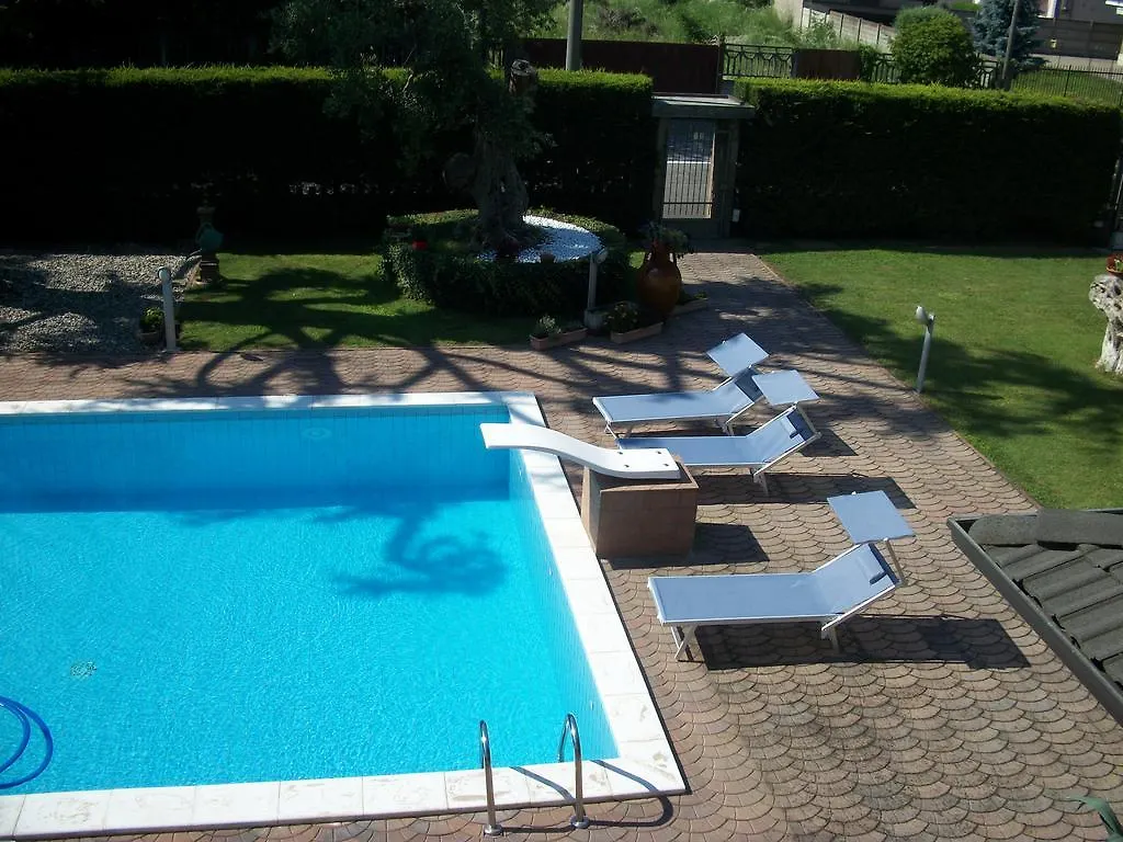 B&B Southitaly Busto Arsizio Italy