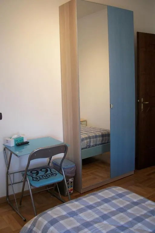 B&B Southitaly Busto Arsizio 0*,