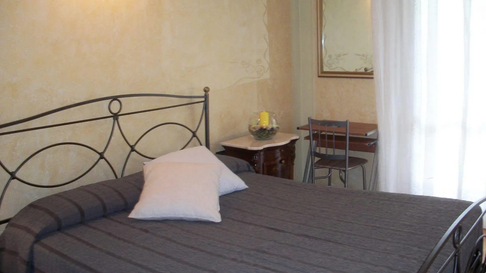 B&B Southitaly Busto Arsizio