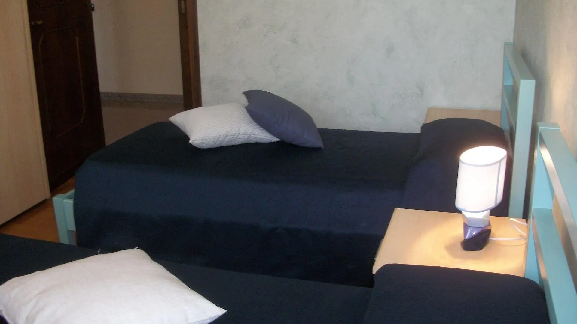 B&B Southitaly Busto Arsizio