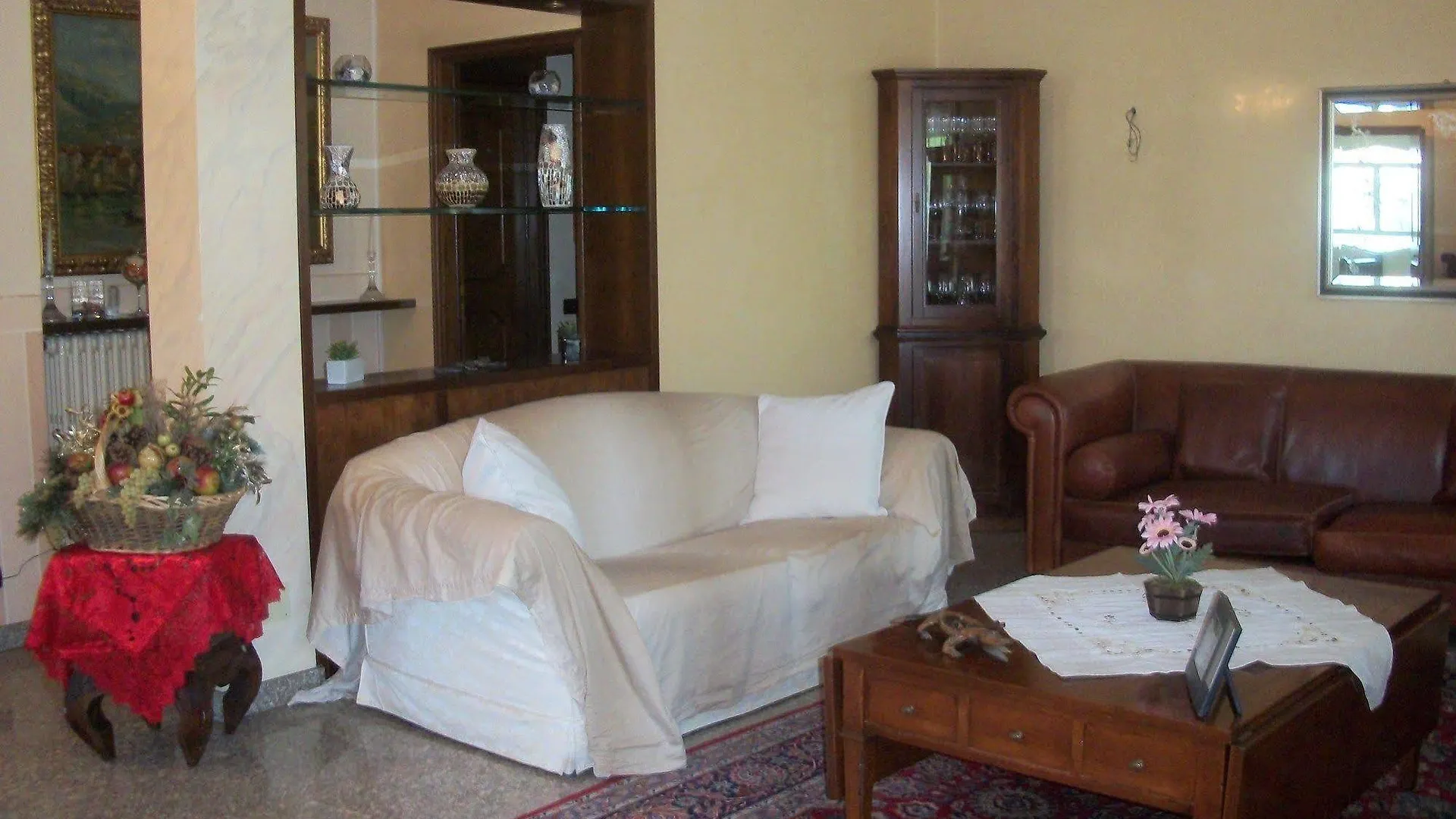 Bed & Breakfast B&B Southitaly Busto Arsizio