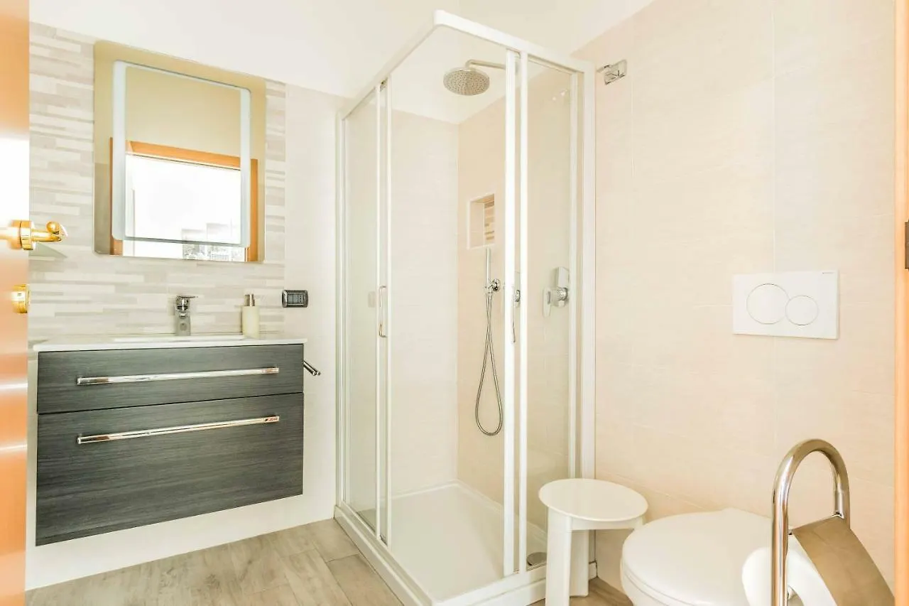 B&B Southitaly Busto Arsizio